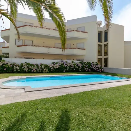 Bela Vista By Acasadascasas Ericeira