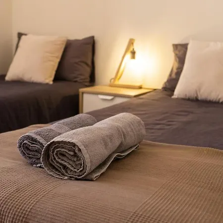 Apartment Bela Vista By Acasadascasas Ericeira