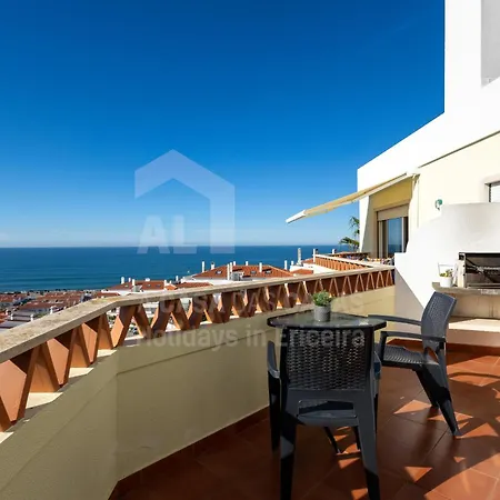 Apartment Bela Vista By Acasadascasas