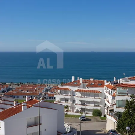 Bela Vista By Acasadascasas Apartment *