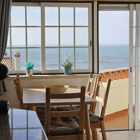 Apartment Bela Vista By Acasadascasas *